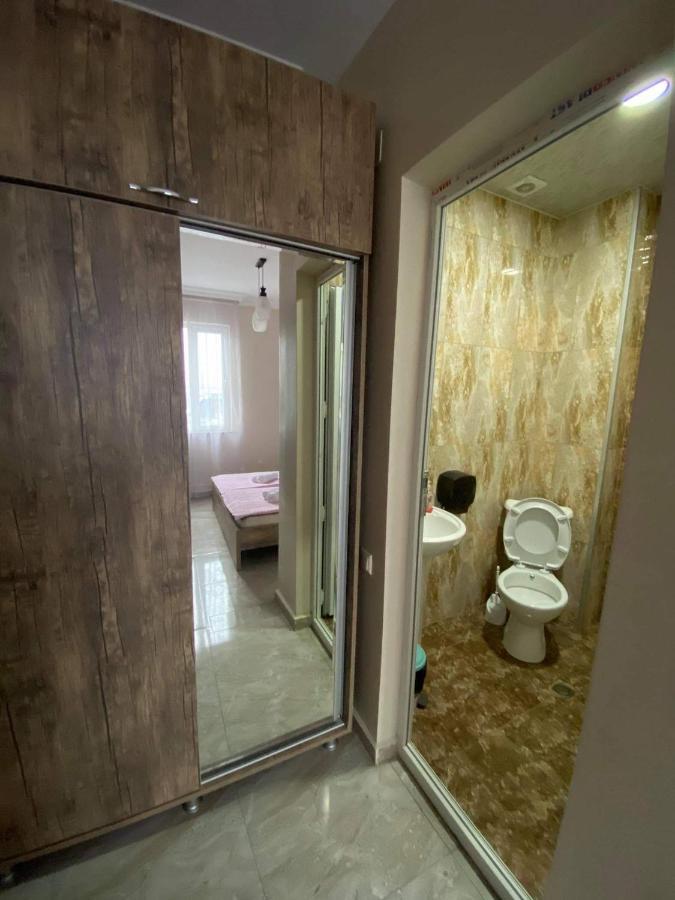 Family Hotel باتومي المظهر الخارجي الصورة