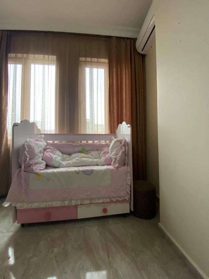 Family Hotel باتومي المظهر الخارجي الصورة