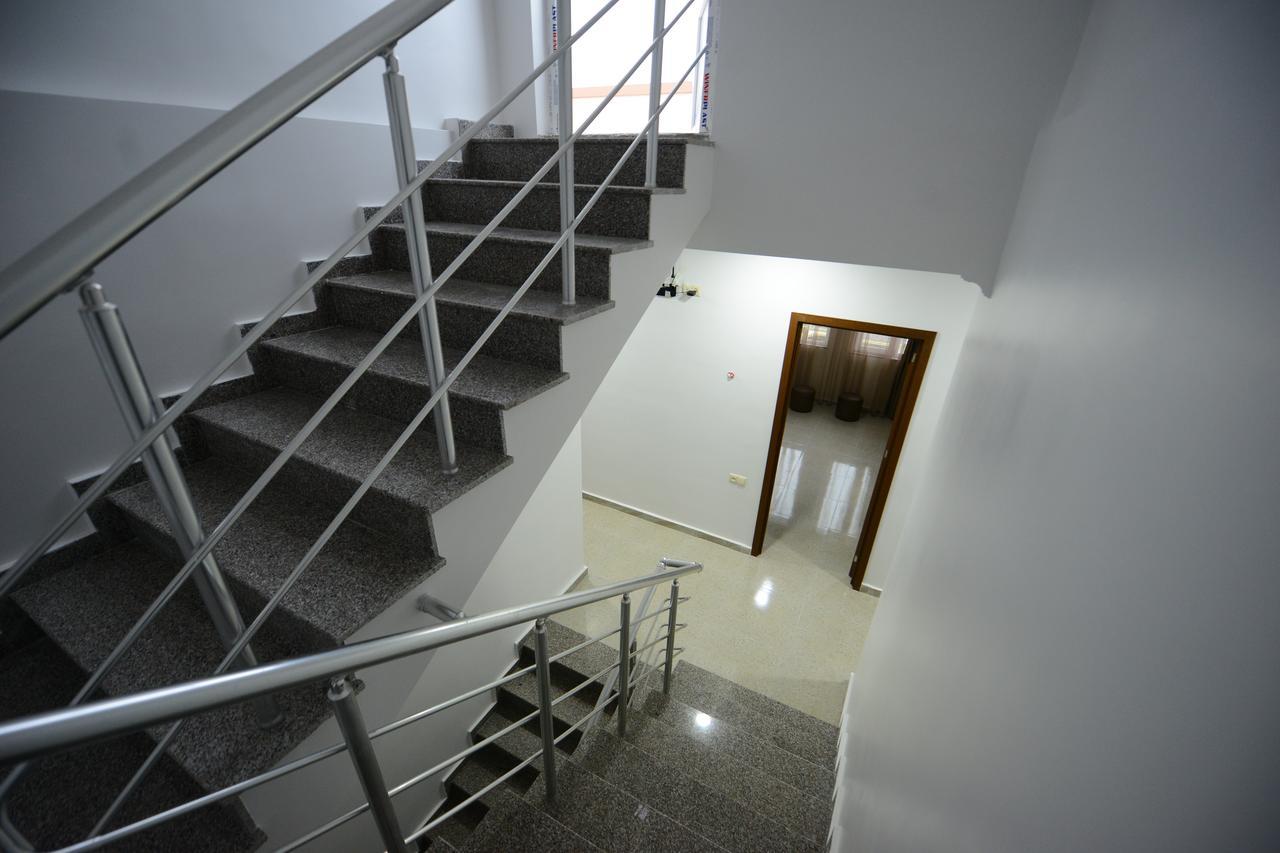 Family Hotel باتومي المظهر الخارجي الصورة